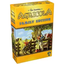 Recommended product: Agricola Family