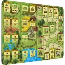 Recommended product: Agricola Family