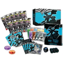 Preporučeni proizvod:  Pokemon TCG Scarlet and Violet Black Bolt Elite Trainer Box