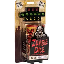 Preporučeni proizvod: Zombie Dice