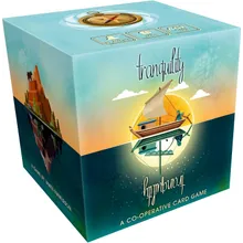 Recommended product: Tranquility  (in Serbian)