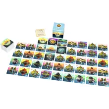 Recommended product: Tranquility  (in Serbian)