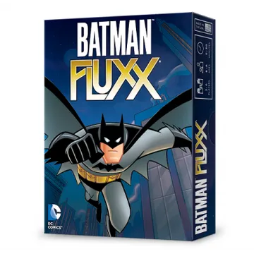 Fluxx Batman - image of product number: 1