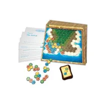Recommended product: My Island