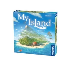 Recommended product: My Island
