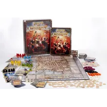 Preporučeni proizvod: Lords of Waterdeep