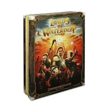 Preporučeni proizvod:  Lords of Waterdeep