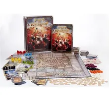 Preporučeni proizvod:  Lords of Waterdeep