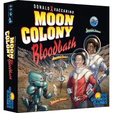 Recommended product: Moon Colony Bloodbath