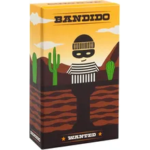 Recommended product: Bandido (in Serbian)