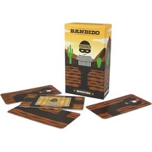 Recommended product: Bandido (in Serbian)