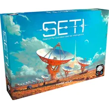 Recommended product: SETI Search for Extraterrestrial Intelligence