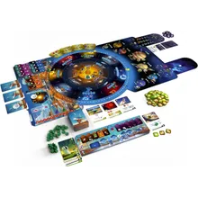 Recommended product: SETI Search for Extraterrestrial Intelligence