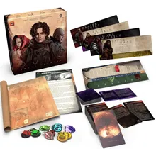 Preporučeni proizvod: Dune House Secrets