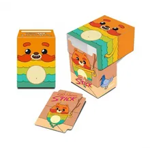 Preporučeni proizvod:  Ultra Pro Deck Box - Impossibear