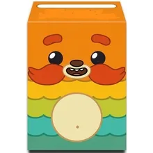 Preporučeni proizvod: Ultra Pro Deck Box - Impossibear