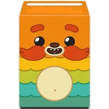 Ultra Pro Deck Box - Impossibear - slika proizvoda pod brojem: 1