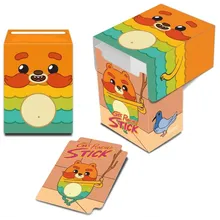 Preporučeni proizvod: Ultra Pro Deck Box - Impossibear