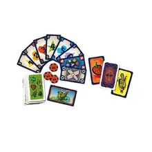 Preporučeni proizvod:  Grasshopper Poker