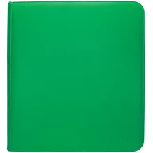 Preporučeni proizvod: 12-Pkt Green Zippered PRO-Binder