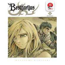 Preporučeni proizvod:  Bestijarijus 3 Prijateljstvo II