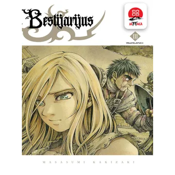 Bestialious 3 - image of product number: 1