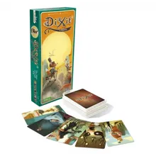 Preporučeni proizvod:  Dixit 4 Origins