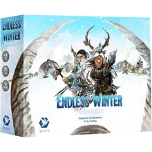 Preporučeni proizvod: Endless Winter Paleoamericans Deluxe Edition