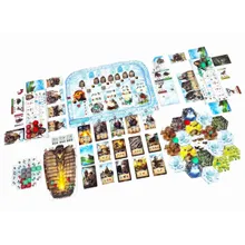 Preporučeni proizvod: Endless Winter Paleoamericans Deluxe Edition