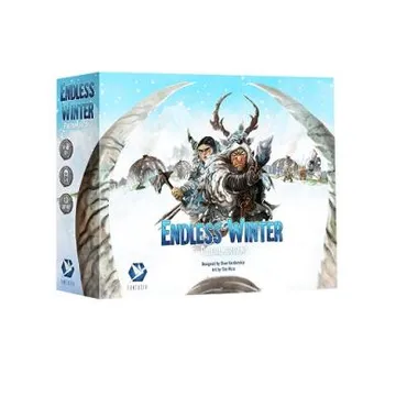 Endless Winter Paleoamericans Deluxe Edition - image of product number: 1