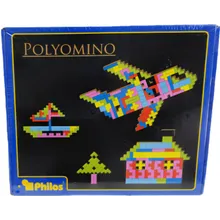 Preporučeni proizvod:  Polyomino