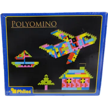 Polyomino - slika proizvoda pod brojem: 1