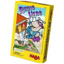 Preporučeni proizvod: Rhino Hero