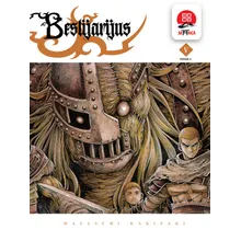 Preporučeni proizvod:  Bestijarijus 5 Ponos II