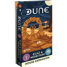 Preporučeni proizvod: Dune Ecaz & Moritani Expansion