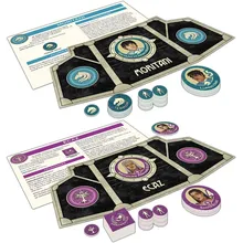 Preporučeni proizvod: Dune Ecaz & Moritani Expansion