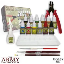 Preporučeni proizvod: Hobby Set