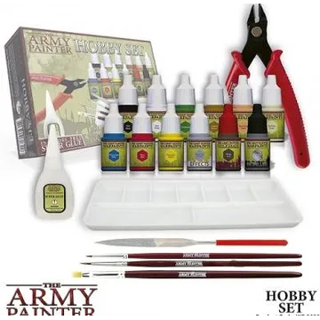 Hobby Set - image of product number: 1
