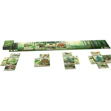 Preporučeni proizvod:  Šumski Svet (Forest Shuffle na srpskom jeziku)