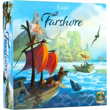 Recommended product: Everdell Farshore