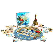 Recommended product: Everdell Farshore