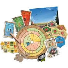 Recommended product: EXIT The Game Adventures on Catan (in Serbian)