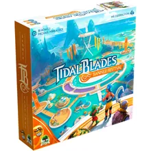 Preporučeni proizvod: Tidal Blades Banner Festival