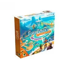 Preporučeni proizvod:  Tidal Blades Banner Festival