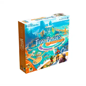 Tidal Blades Banner Festival - slika proizvoda pod brojem: 1