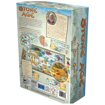Stone Age: Anniversary - slika proizvoda pod brojem: 1