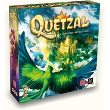 Preporučeni proizvod:  Quetzal