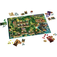 Preporučeni proizvod:  Quetzal