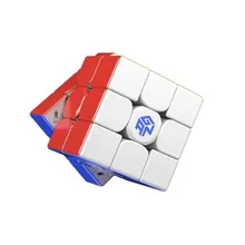 Preporučeni proizvod:  GAN 3X3X3 12 MAGLEV FROSTED