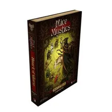 Recommended product: Mice and Mystics Heart of Glom Expansion